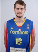 Headshot of Andrei Diculescu