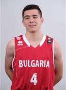 Profile image of Georgi DAMYANOV