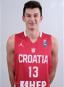 Profile image of Gabriel MARIĆ