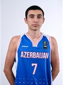 Profile image of Shirzad SHIRZADOV