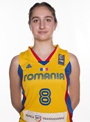Profile image of Daria Ioana RUSU