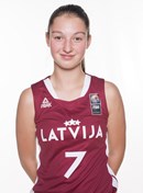 Profile image of Paula KLESCOVA