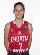 Headshot of Tonia Bilic