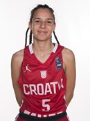 Headshot of Nika Jelenkovic