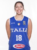 Profile image of Caterina GILLI