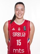 Profile image of Marija RISTIC
