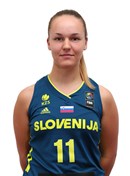 Profile image of Sara FERATOVIC