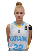 Profile image of Veronika KOSMACH