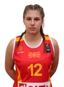 Profile image of Tijana MITREVA