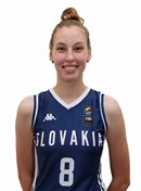 Headshot of Alexandra Ciuttiova