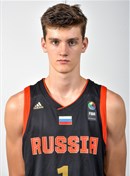 Profile image of Pavel ZAKHAROV