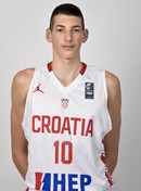 Profile image of Matej RUDAN