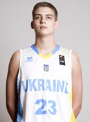 Profile image of Yurii ROMANOVSKYI