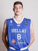 Profile image of Nikos ROGKAVOPOULOS