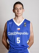 Profile image of Marek VYROUBAL