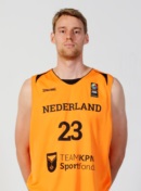 Profile image of Henk NOREL