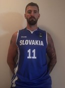 Headshot of Radoslav Rancik