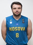 Profile image of Alban VESELI