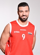 Headshot of Sebouh Kharadjian