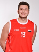 Profile image of Khalel KHORI