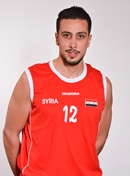 Profile image of Omar CHEIKH ALI