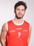 Profile image of Mahmoud TRAB