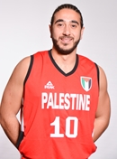 Headshot of Tamer Habash