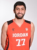 Profile image of Ahmad HAMARSHEH