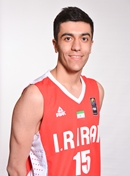 Profile image of Ehsan SAMADI
