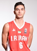 Profile image of Mohammad Hossein JAFARI