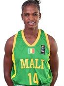Profile image of Adama COULIBALY