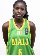 Profile image of Safiatou MARIKO