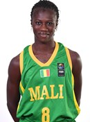 Profile image of Foune SISSOKO