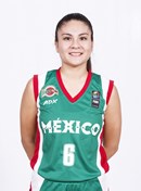 Profile image of Valeria Sugey TAPIA MARES