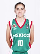 Headshot of Daniela Sanchez