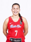Profile image of Kaelyn Patricia GONZALEZ-MELENDEZ