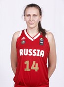 Profile image of Valentina KOZHUKHAR