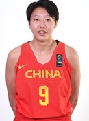 Headshot of Xueyuan Liu