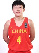 Profile image of Zhuo Ya FANG
