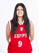 Headshot of Mariam Khalaf