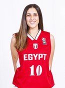 Profile image of Hana Yasser Galal GHONIM