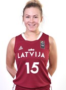 Headshot of Ivanda Hudjakova