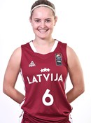 Profile image of Maija GERTSONE