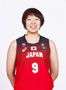 Headshot of Miwa Kuribayashi