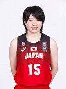 Headshot of Ayumi Fujita