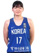 Profile image of Jieun KIM