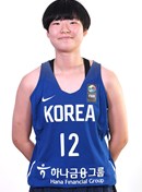 Profile image of Nayeon KIM