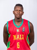 Profile image of Ousmane TRAORE