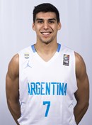 Profile image of Facundo CORVALAN