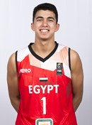 Headshot of Abdelrahman Abdelmaged